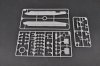 Trumpeter 01554 Russian T-62 BDD Mod.1984 (1:35)